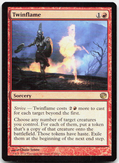 Twinflame R Journey Into Nyx 115 NM