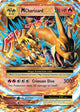 M Charizard EX #13/108 - XY - Evolutions - Near Mint