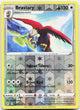Braviary Reverse Holo Uncommon SWSH07: Evolving Skies 137/203 NM
