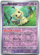 Mimikyu Reverse Holo Rare SV02: Paldea Evolved 097/193 NM