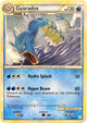 Gyarados (Cracked Ice Holo) #004/123 - Miscellaneous Cards & Products - Lightly Played