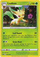 Leafeon #SWSH191 - SWSH: Sword & Shield Promo Cards - Near Mint