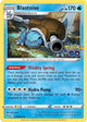 Blastoise #017/078 - Pokemon GO - Near Mint