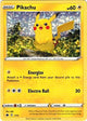 Pikachu #007/015 - McDonald's Promos 2022 - Moderately Played