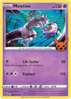 Mewtwo #056/172 - Trick or Trade BOOster Bundle - Near Mint