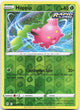 Hoppip Reverse Holo Common SWSH07: Evolving Skies 002/203 MP