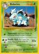Nidorina #053/130 - Base Set 2 - Near Mint