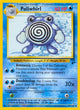 Poliwhirl #057/130 - Base Set 2 - Near Mint