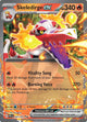 Skeledirge ex #037/193 - SV02: Paldea Evolved - Near Mint