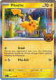 Pikachu #062/193 - Trick or Trade BOOster Bundle 2023 - Near Mint