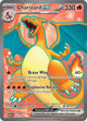 Charizard ex #183/165 - SV: Scarlet & Violet 151 - Near Mint