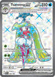 Tsareena ex #220/182 - SV04: Paradox Rift - PSA 9