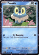 Froakie (Cosmos Holo) #056/197 - Miscellaneous Cards & Products - CGC 8.5
