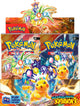 Surging Sparks Booster Box # - SV08: Surging Sparks - Near Mint