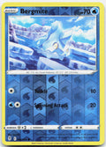 Bergmite Reverse Holo Common SWSH07: Evolving Skies 044/203 LP