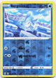 Bergmite Reverse Holo Common SWSH07: Evolving Skies 044/203 LP