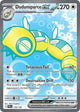 Dudunsparce ex #178/159 - SV09: Journey Together - Near Mint