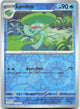 Lombre Reverse Holo Common SV09: Journey Together 036/159 NM