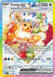 Eevee ex #174 - SV: Scarlet & Violet Promo Cards - Near Mint