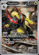 Haxorus #147/086 - SV: Black Bolt - Near Mint