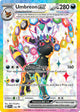 Umbreon ex - 176 #SVP 176 - SV: Scarlet & Violet Promo Cards - CGC 9
