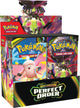 Perfect Order Booster Box # - ME03: Perfect Order - Near Mint