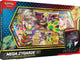 Mega Zygarde ex Premium Collection # - Miscellaneous Cards & Products - Near Mint