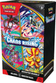 Chaos Rising Booster Bundle # - ME04: Chaos Rising - Near Mint