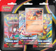 Chaos Rising 3 Pack Blister [Charmeleon] # - ME04: Chaos Rising - Near Mint