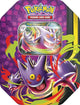Mega Moonlit Tin [Mega Gengar ex] # - Miscellaneous Cards & Products - Near Mint