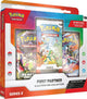First Partner Illustration Collection (Series 2) # - First Partner Collection 2026 - Near Mint