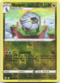 Shelgon Reverse Holo Uncommon SWSH07: Evolving Skies 108/203 NM