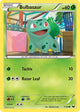 Bulbasaur #1/108 - Dark Explorers - Lightly Played