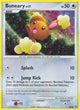 Buneary #DP06 - Diamond and Pearl Promos - Lightly Played