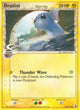 Dratini (Delta Species) #66/113 - Delta Species - Lightly Played