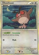 Hoothoot #HGSS05 - HGSS Promos - Heavily Played