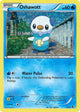 Oshawott #004/012 - McDonald's Promos 2011 - Lightly Played