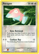 Porygon #47/112 - FireRed & LeafGreen - Lightly Played