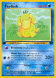 Psyduck #65/82 - Team Rocket - Near Mint