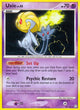 Uxie #43/146 - Legends Awakened - Near Mint