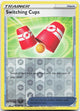 Switching Cups Reverse Holo Uncommon SWSH07: Evolving Skies 162/203 LP