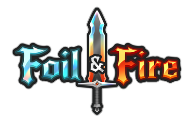 Foil & Fire
