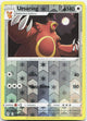 Ursaring Reverse Holo Uncommon SWSH07: Evolving Skies 127/203 LP