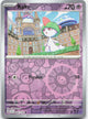 Ralts Reverse Holo Common SV01: Scarlet & Violet Base Set 084/198 NM