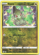 Axew Reverse Holo Common SWSH09: Brilliant Stars 110/172 LP