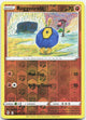 Roggenrola Reverse Holo Common SWSH07: Evolving Skies 086/203 LP