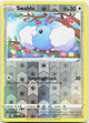 Swablu Reverse Holo Common SWSH07: Evolving Skies 132/203 MP