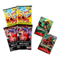 One Piece Card Game Illustration Box Vol. 8 - One Piece Promotion Cards (OP-PR)