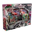 One Piece Card Game Illustration Box Vol. 8 - One Piece Promotion Cards (OP-PR)