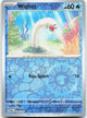 Wiglett Reverse Holo Common SV03: Obsidian Flames 058/197 NM